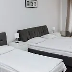 & Hotel *