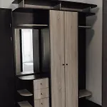 & Rakhiv