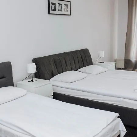 & Hotel *