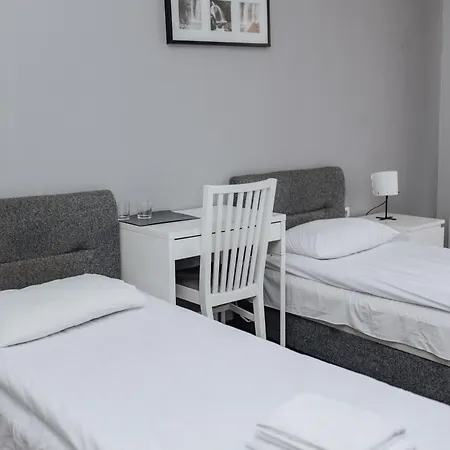 & Hotel *