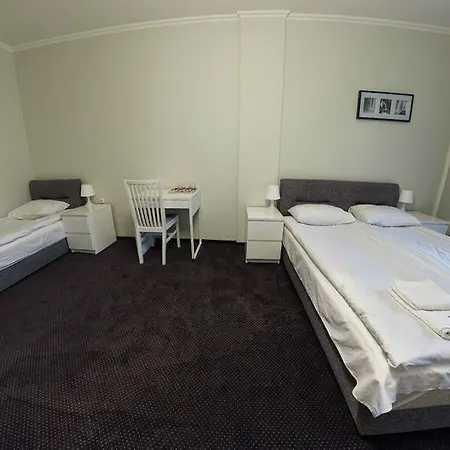 Hotel &