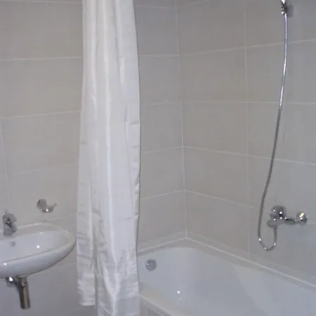 Hotel &