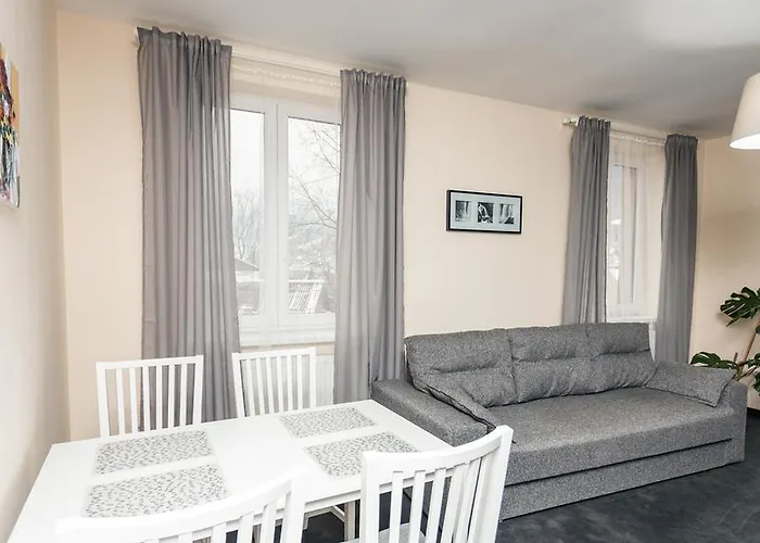 Hotel&apartments Hotel Rachiv