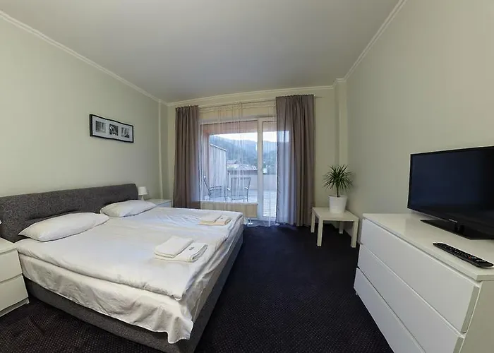 Hotel Hotel&apartments