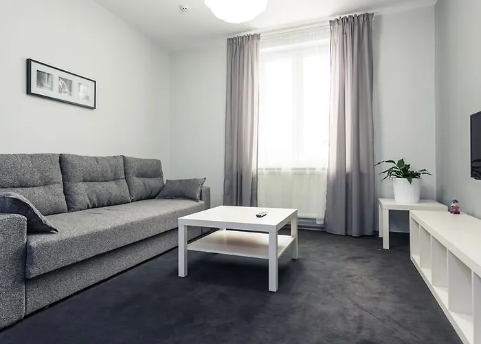 Hotel Hotel&apartments *