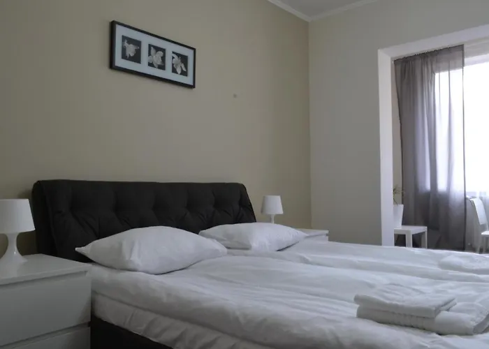 Hotel Hotel&apartments *