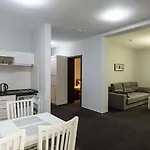 Отель &