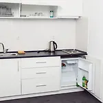 Отель &