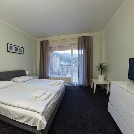 Hotel &