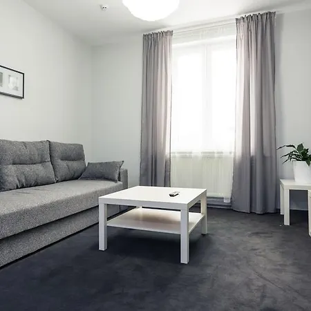 Hotel Hotel&apartments *