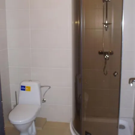 Hotel & Rakhiv