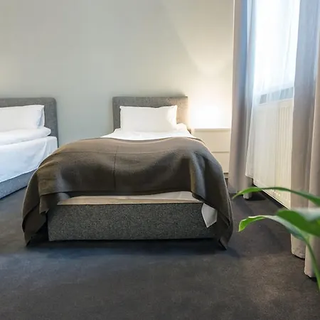 Hotel & *