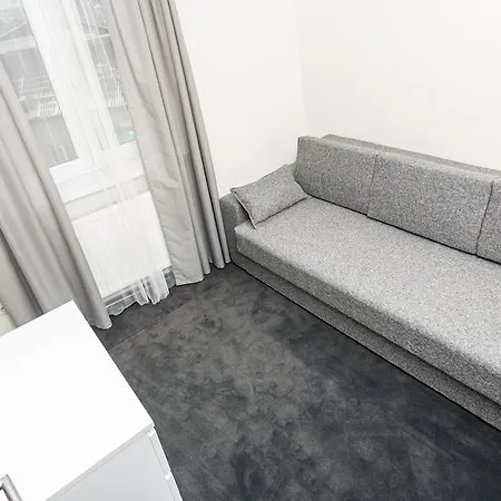Hotel Hotel&apartments Rachiv