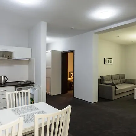 Hotel Hotel&apartments