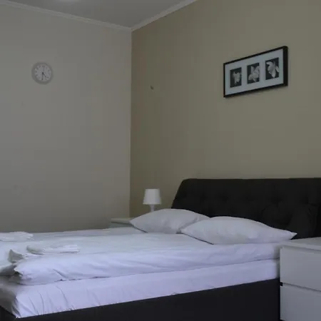 & Hotel *