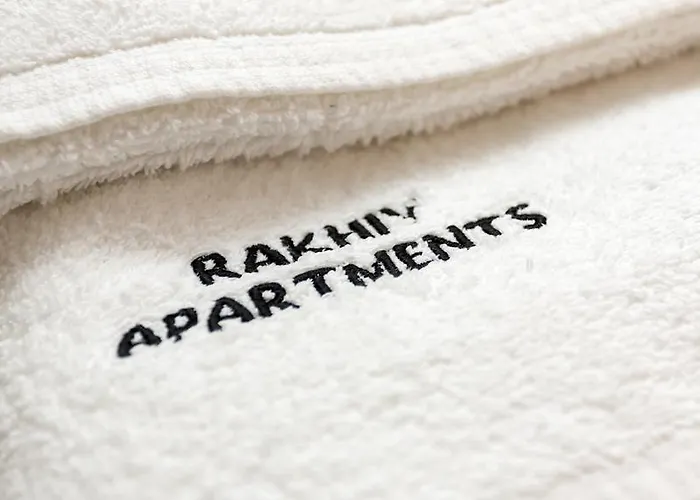 Hotel & Rakhiv