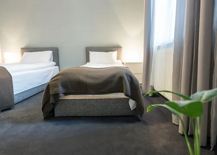 Hotel & *