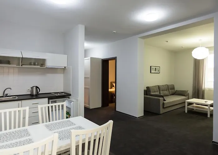 Hotel &